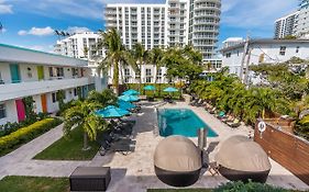 Nobleton Hotel Fort Lauderdale